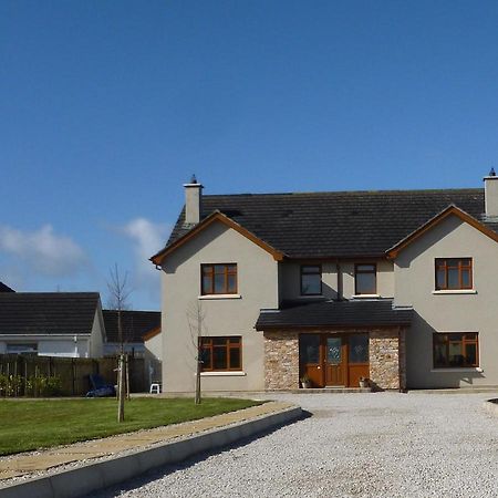 Crag Na Cor B&B Culdaff Luaran gambar