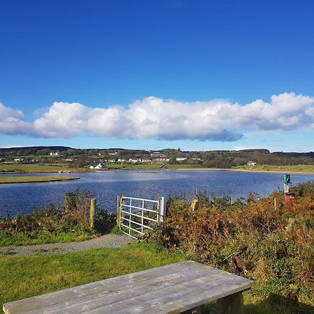 Crag Na Cor B&B Culdaff Luaran gambar