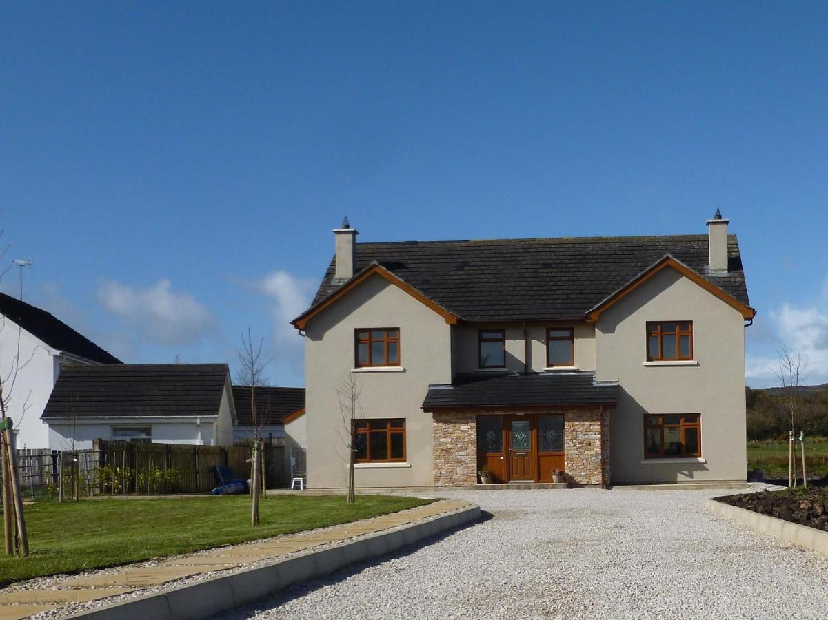 Crag Na Cor B&B Culdaff Luaran gambar