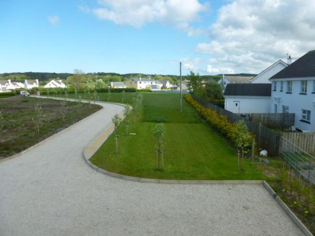Crag Na Cor B&B Culdaff Luaran gambar