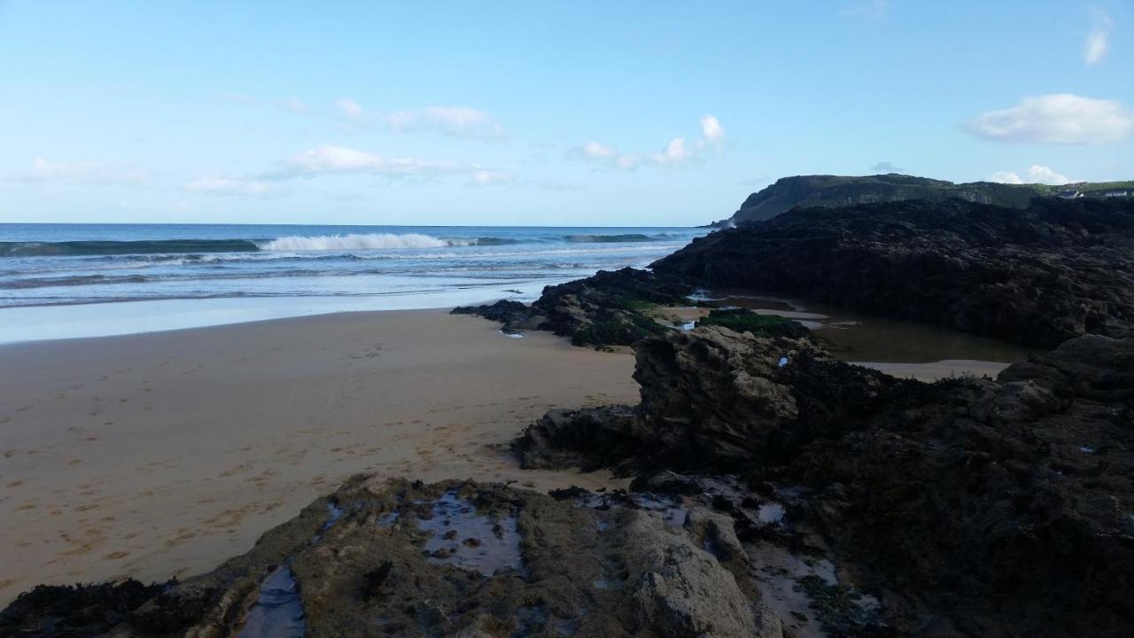 Crag Na Cor B&B Culdaff Luaran gambar