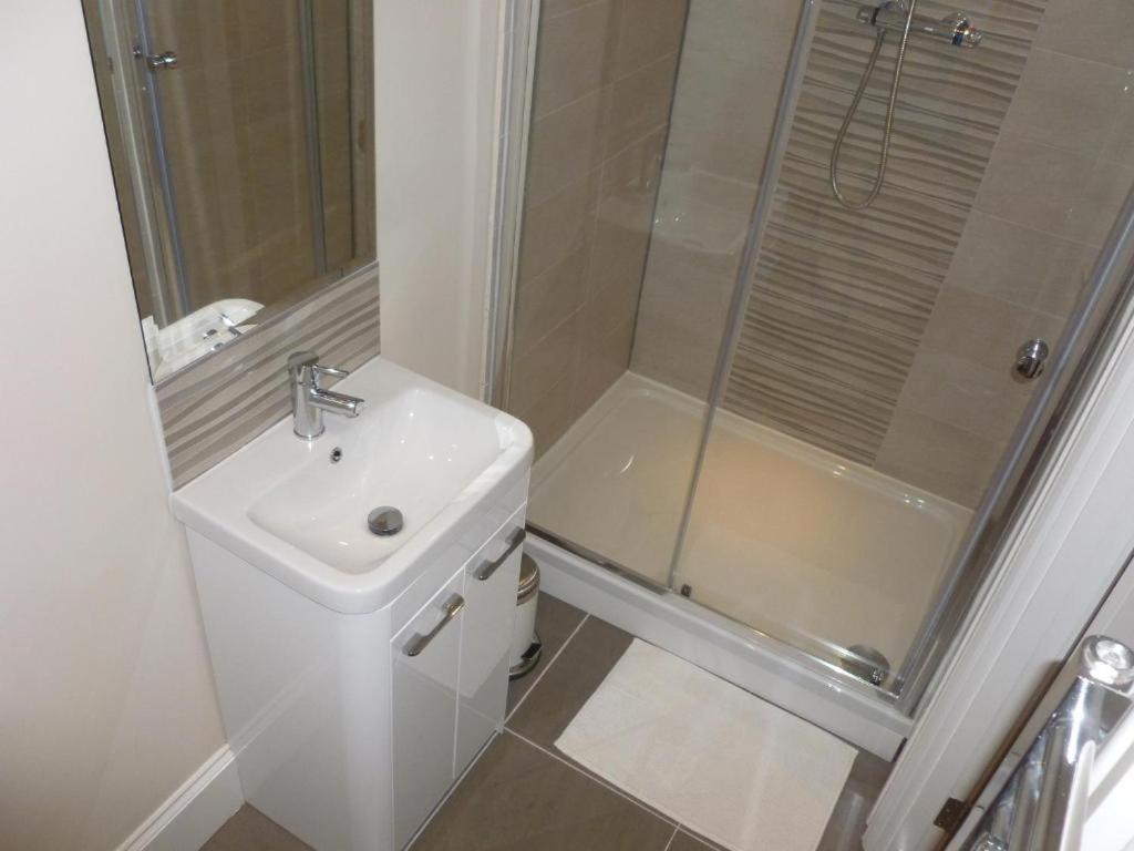 Crag Na Cor B&B Culdaff Luaran gambar