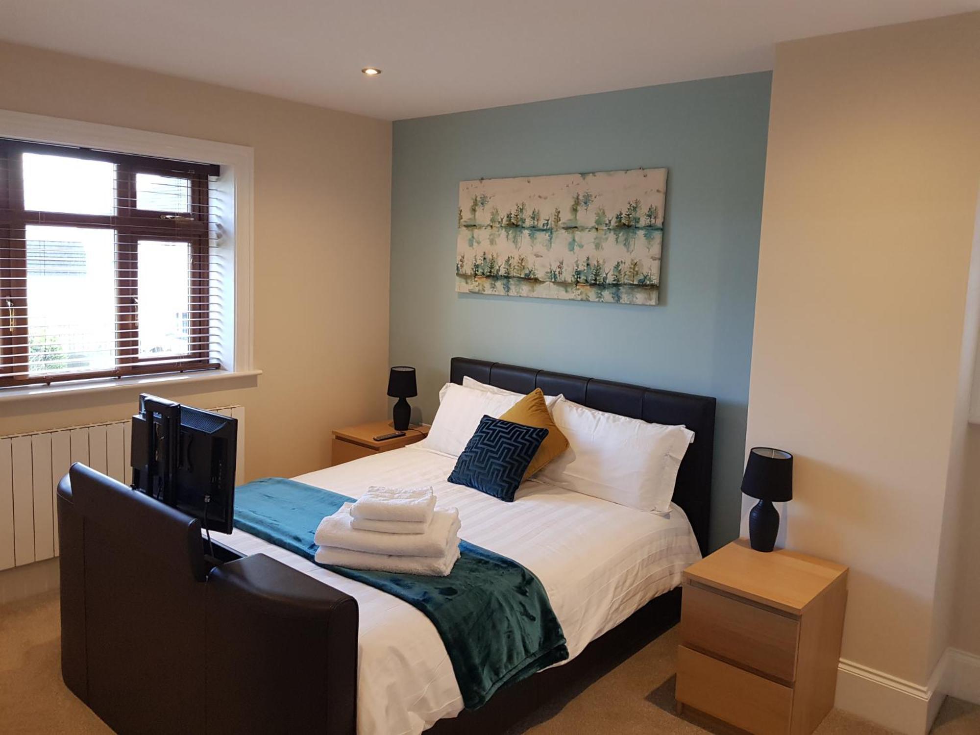 Crag Na Cor B&B Culdaff Luaran gambar