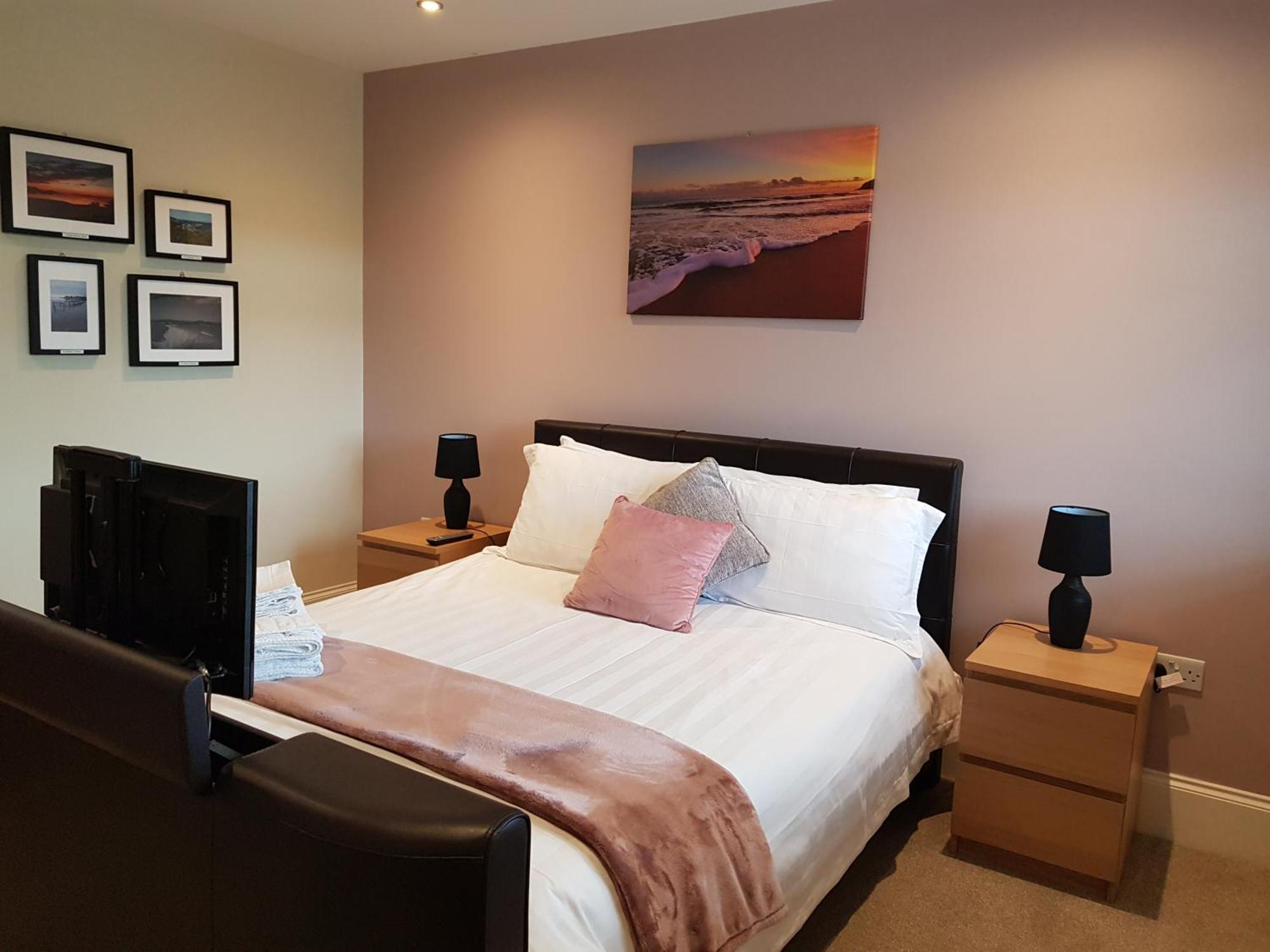 Crag Na Cor B&B Culdaff Luaran gambar
