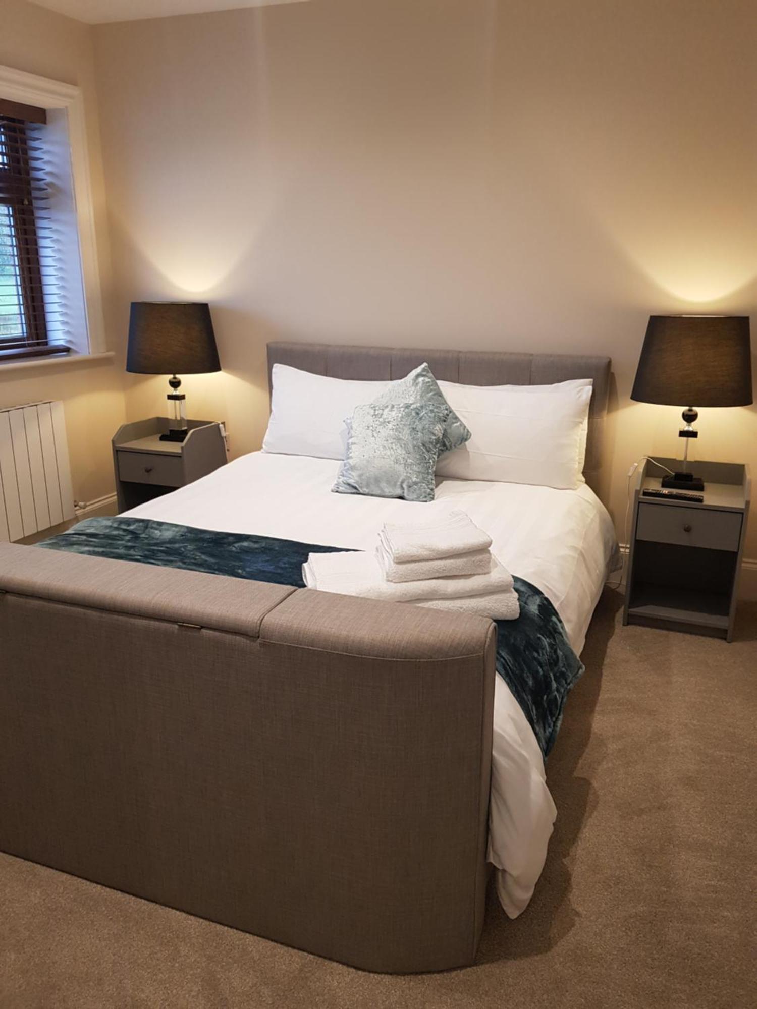Crag Na Cor B&B Culdaff Luaran gambar